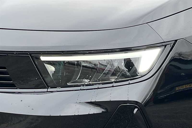 Used Vauxhall Astra 2024 for sale - 77390620: Photo 29