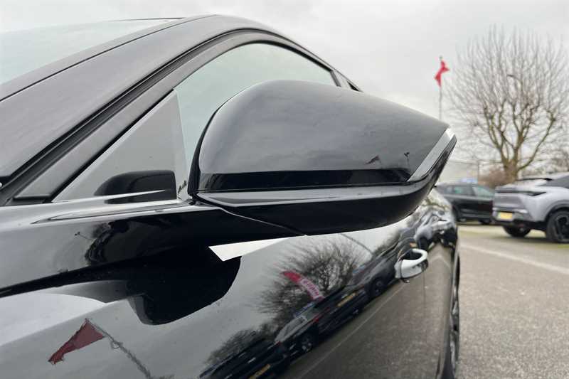 Used Vauxhall Astra 2024 for sale - 77390620: Photo 35