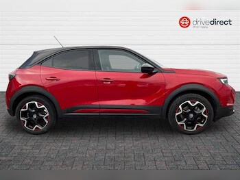 Used Vauxhall Mokka 2022 for sale - 77363023: Photo