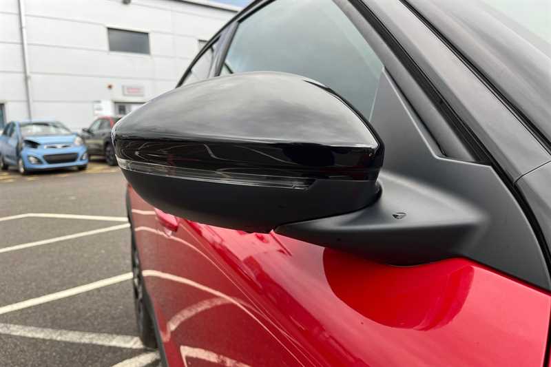 Used Vauxhall Mokka 2022 for sale - 77363023: Photo 34