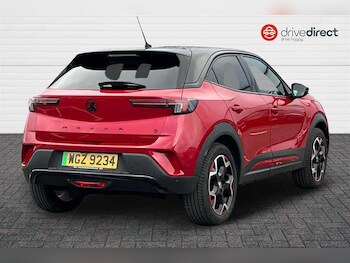 Used Vauxhall Mokka 2022 for sale - 77363023: Photo