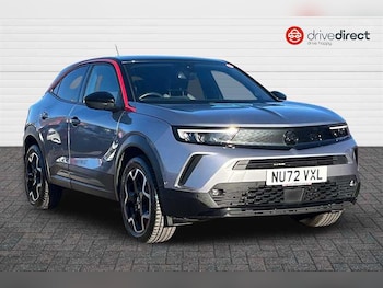 Used Vauxhall Mokka 2022 for sale - 76930406: Photo