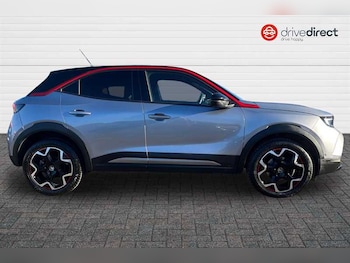 Used Vauxhall Mokka 2022 for sale - 76930406: Photo