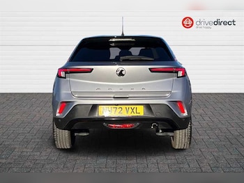 Used Vauxhall Mokka 2022 for sale - 76930406: Photo