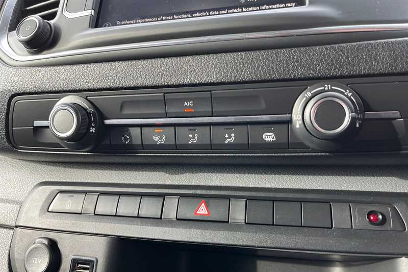 Used Vauxhall Vivaro Electric 2022 for sale - 76463366: Photo 15