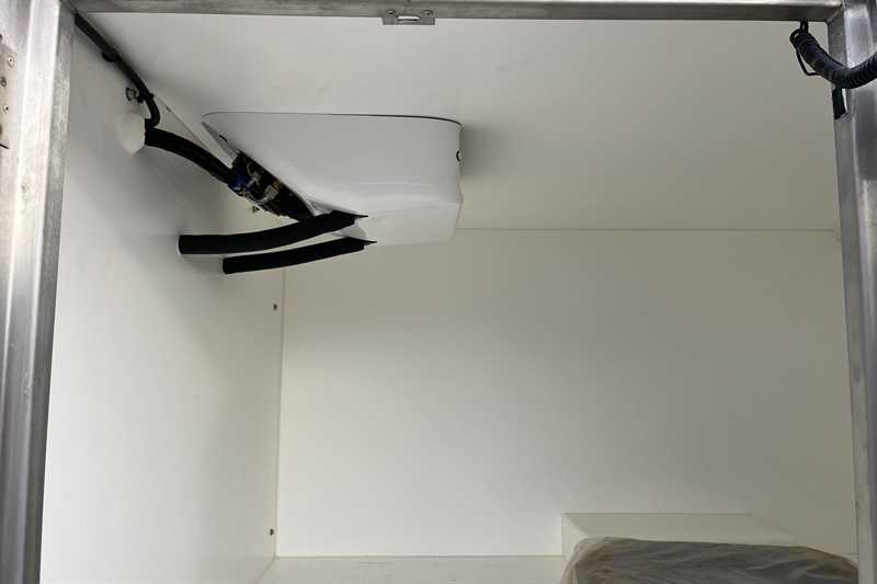 Used Vauxhall Vivaro Electric 2022 for sale - 76463366: Photo 25