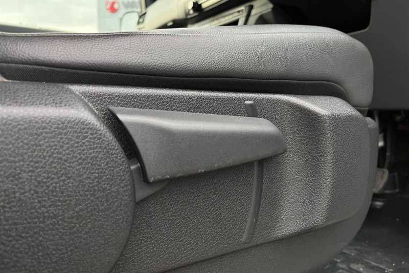 Used Vauxhall Vivaro Electric 2022 for sale - 76463366: Photo 26