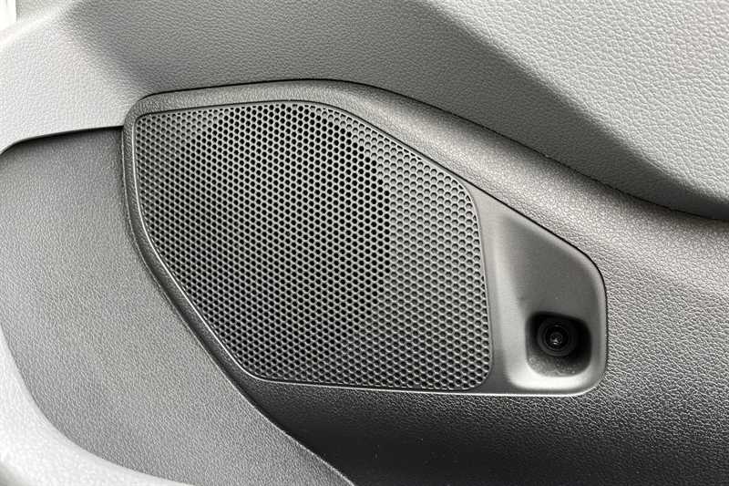 Used Vauxhall Vivaro Electric 2022 for sale - 76463366: Photo 27