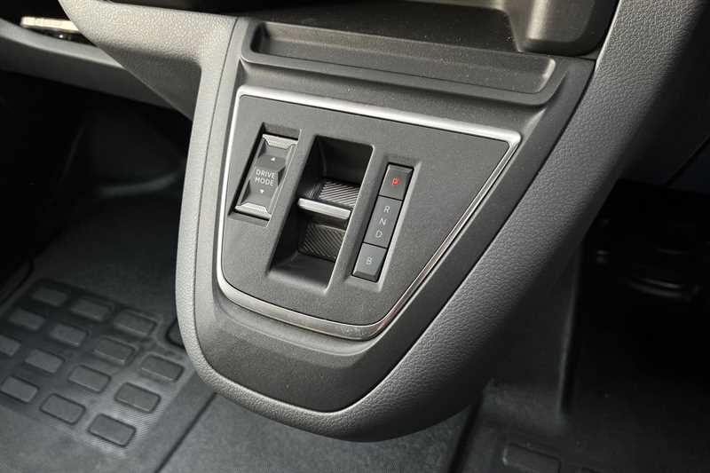 Used Vauxhall Vivaro Electric 2022 for sale - 76463366: Photo 38