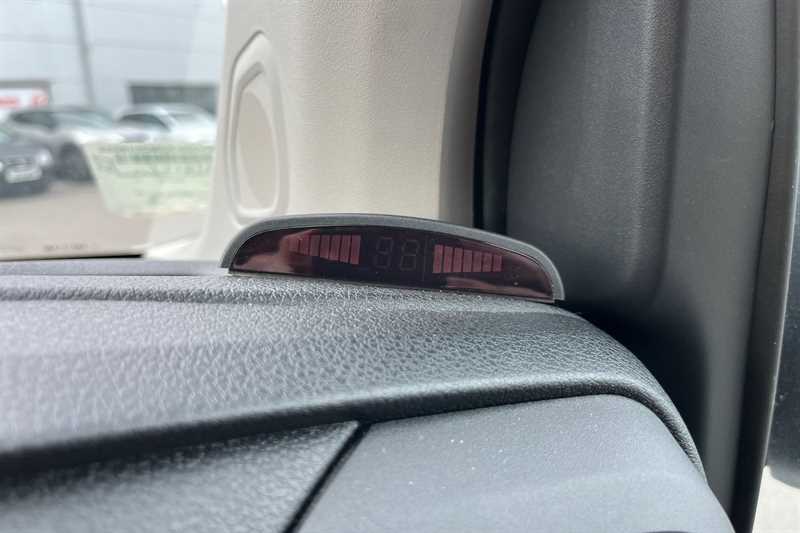 Used Vauxhall Vivaro Electric 2022 for sale - 76463366: Photo 39