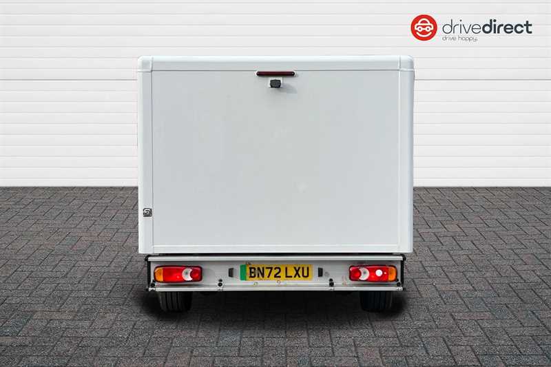 Used Vauxhall Vivaro Electric 2022 for sale - 76463366: Photo 4