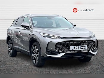 Used MG MG HS 2024 for sale - 78304548: Photo