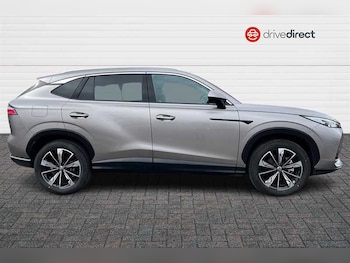 Used MG MG HS 2024 for sale - 78304548: Photo