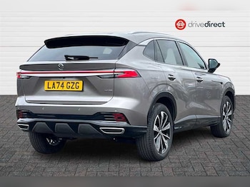 Used MG MG HS 2024 for sale - 78304548: Photo