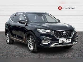 Used MG MG HS 2023 for sale - 79635743: Photo
