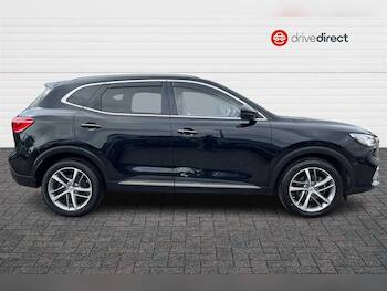 Used MG MG HS 2023 for sale - 79635743: Photo