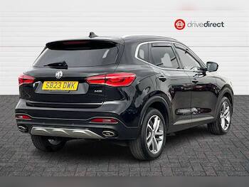 Used MG MG HS 2023 for sale - 79635743: Photo