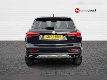 Used MG MG HS 2023 for sale - 79635743: Photo