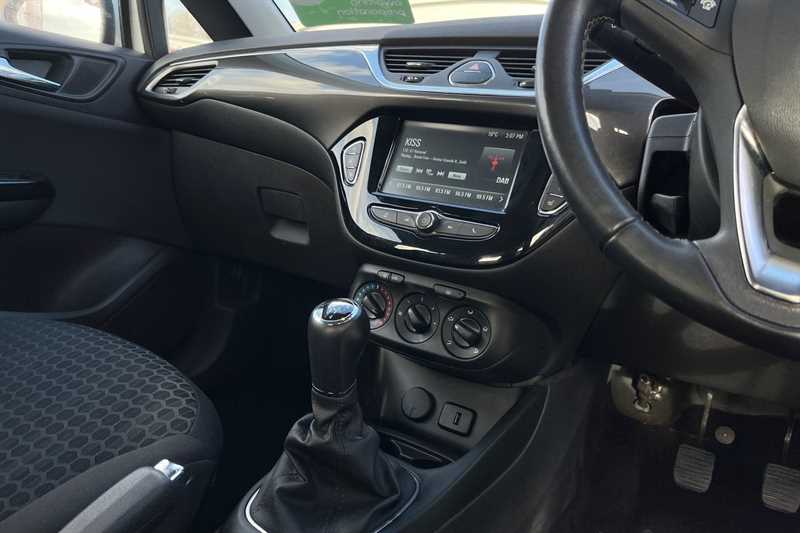 Used Vauxhall Corsa 2019 for sale - 77757791: Photo 14