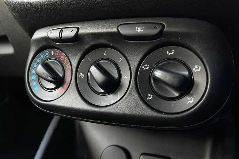 Used Vauxhall Corsa 2019 for sale - 77757791: Photo 15