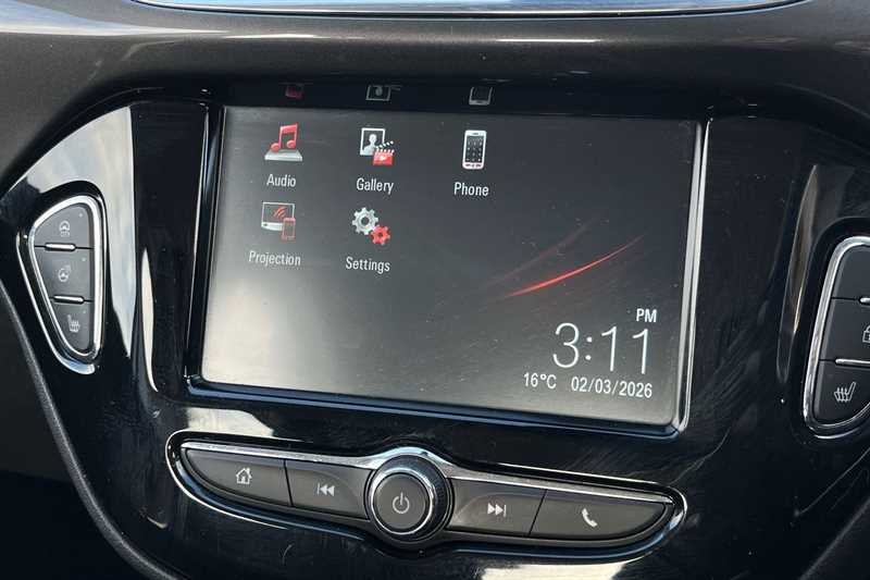 Used Vauxhall Corsa 2019 for sale - 77757791: Photo 19