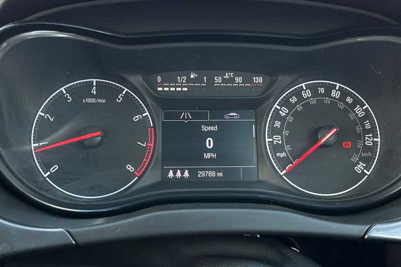 Used Vauxhall Corsa 2019 for sale - 77757791: Photo 20