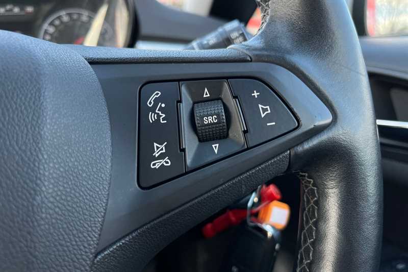 Used Vauxhall Corsa 2019 for sale - 77757791: Photo 22