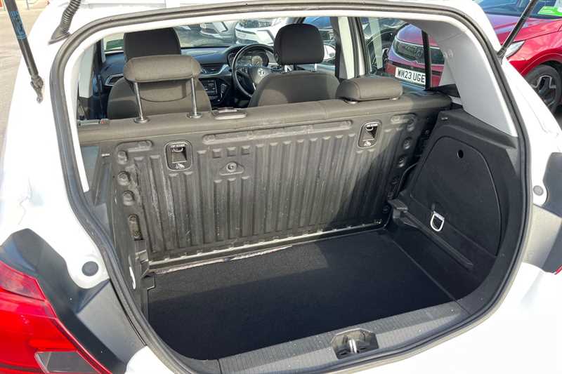 Used Vauxhall Corsa 2019 for sale - 77757791: Photo 25