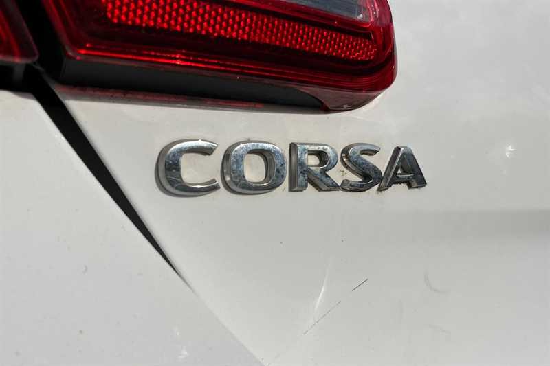 Used Vauxhall Corsa 2019 for sale - 77757791: Photo 30