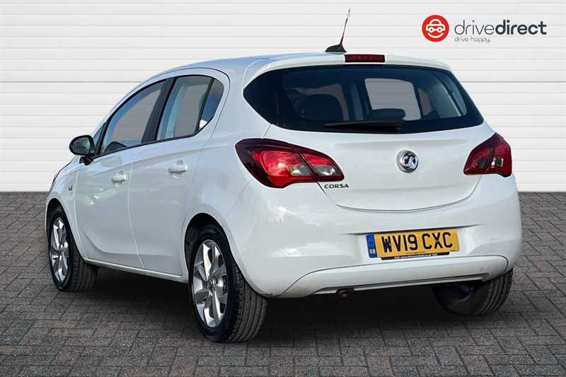 Used Vauxhall Corsa 2019 for sale - 77757791: Photo 5