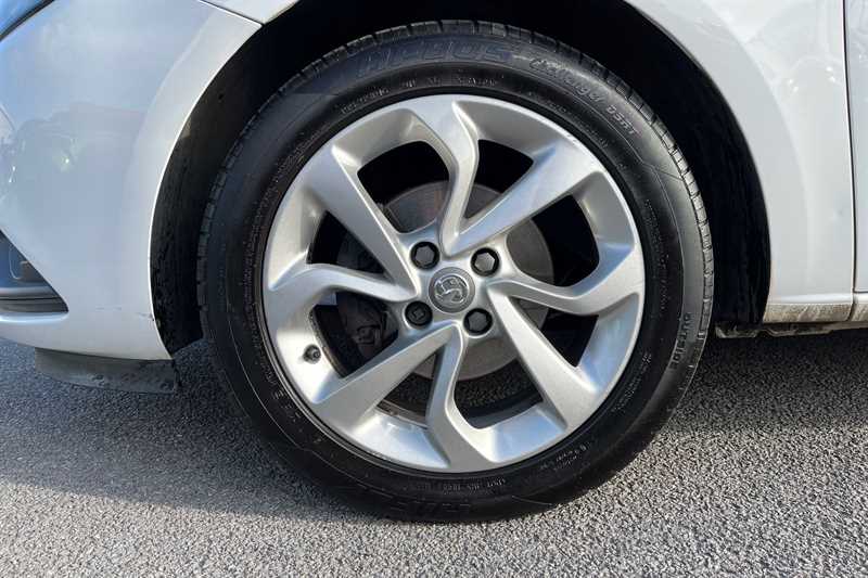 Used Vauxhall Corsa 2019 for sale - 77757791: Photo 9