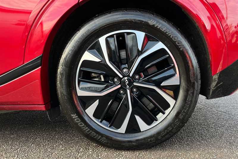 Used Kia EV6 2023 for sale - 76967058: Photo 10