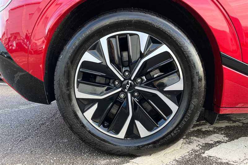 Used Kia EV6 2023 for sale - 76967058: Photo 11