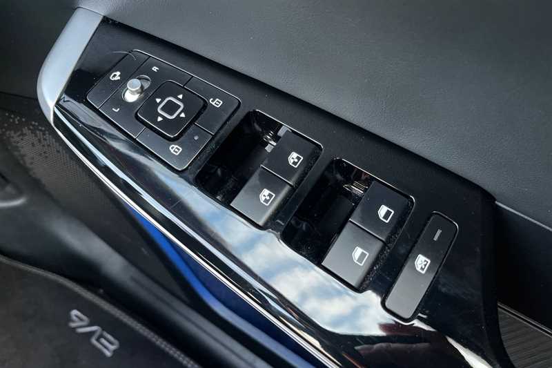 Used Kia EV6 2023 for sale - 76967058: Photo 16