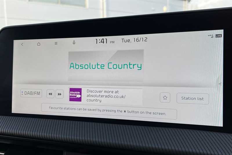 Used Kia EV6 2023 for sale - 76967058: Photo 17