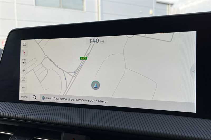 Used Kia EV6 2023 for sale - 76967058: Photo 18