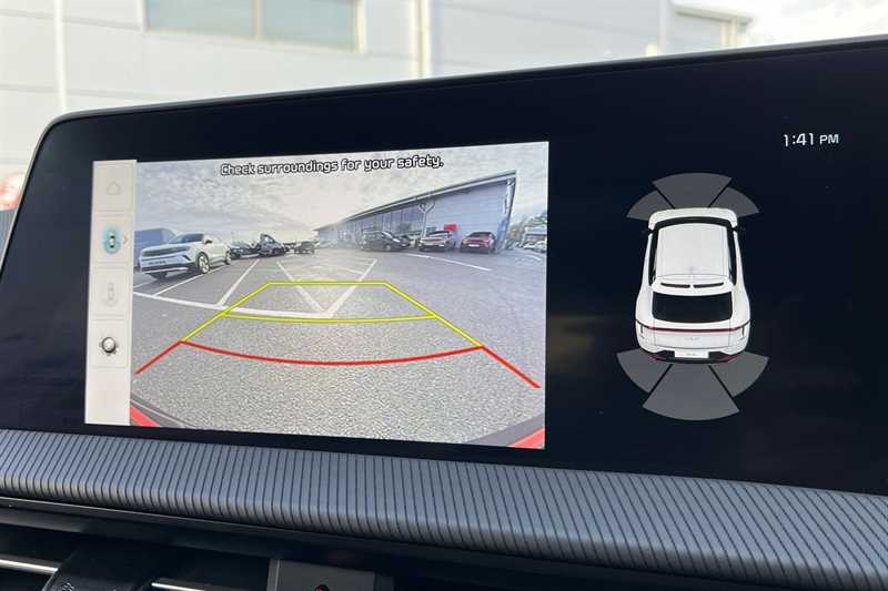 Used Kia EV6 2023 for sale - 76967058: Photo 19