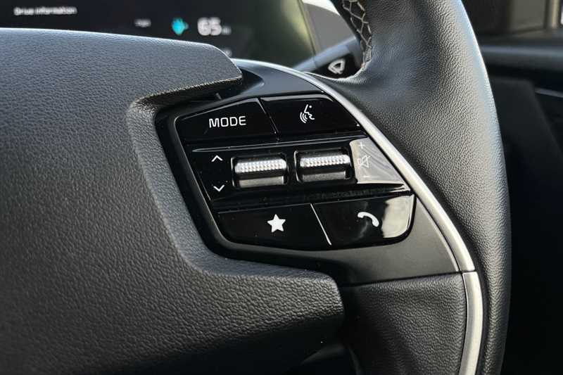 Used Kia EV6 2023 for sale - 76967058: Photo 22