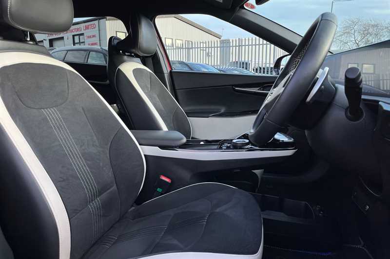 Used Kia EV6 2023 for sale - 76967058: Photo 23
