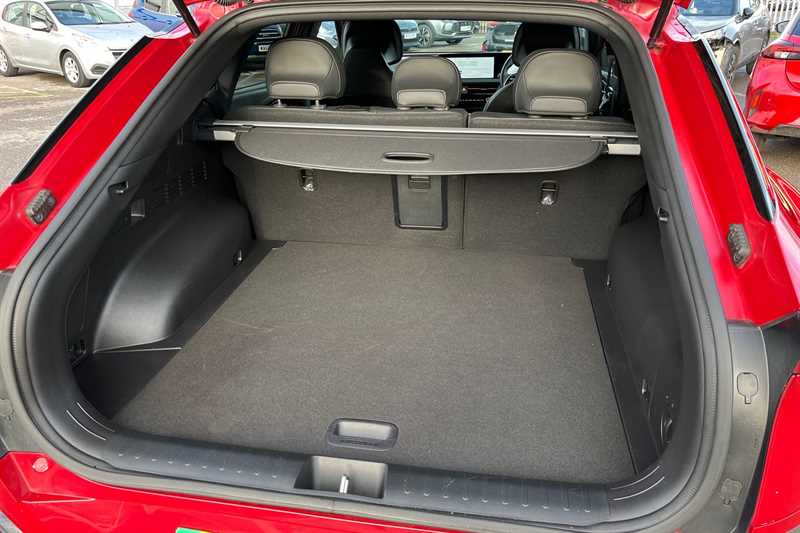 Used Kia EV6 2023 for sale - 76967058: Photo 25