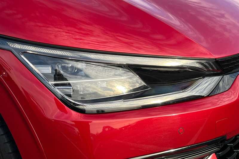 Used Kia EV6 2023 for sale - 76967058: Photo 28