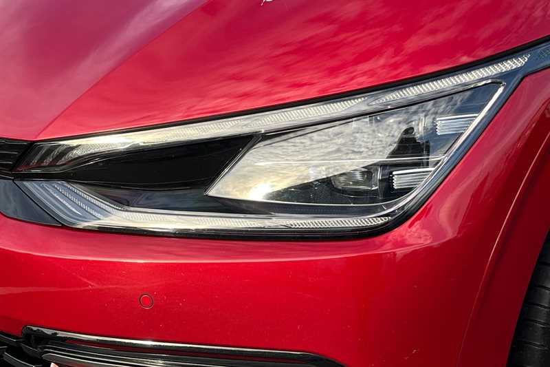 Used Kia EV6 2023 for sale - 76967058: Photo 29