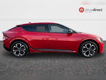 Used Kia EV6 2023 for sale - 76967058: Photo