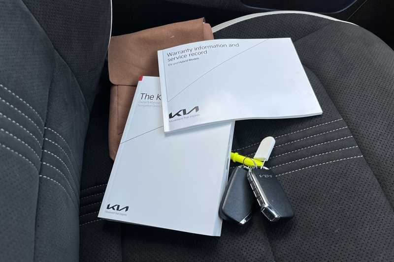 Used Kia EV6 2023 for sale - 76967058: Photo 36