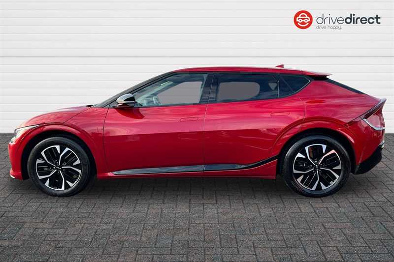 Used Kia EV6 2023 for sale - 76967058: Photo 6