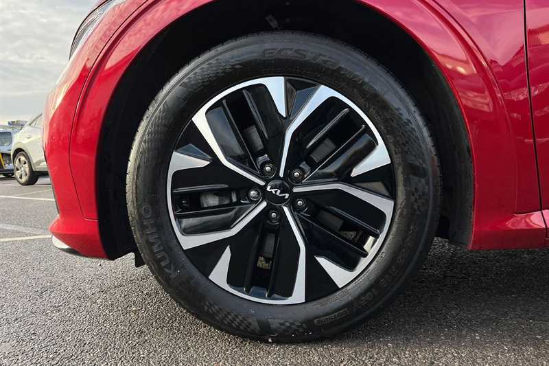 Used Kia EV6 2023 for sale - 76967058: Photo 9