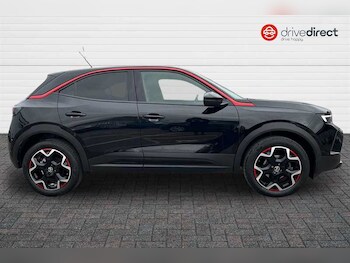 Used Vauxhall Mokka 2023 for sale - 78130848: Photo