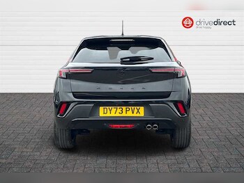 Used Vauxhall Mokka 2023 for sale - 78130848: Photo