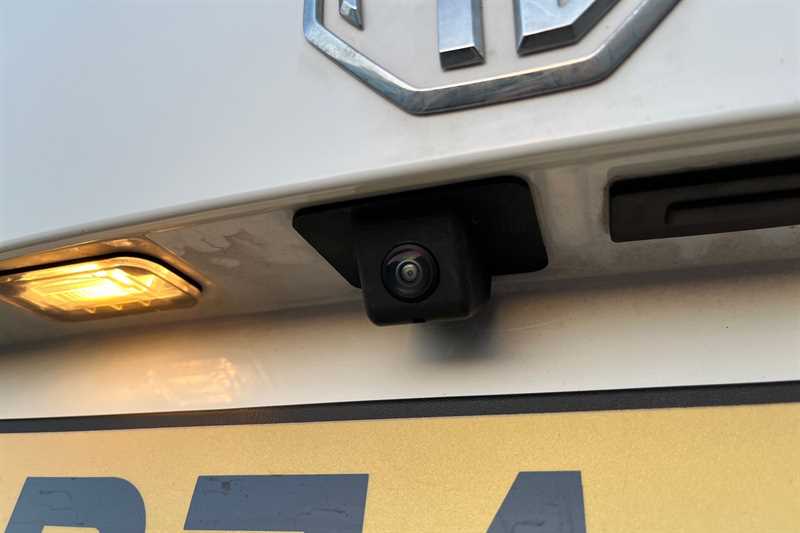 Used MG MG ZS 2024 for sale - 77390537: Photo 39