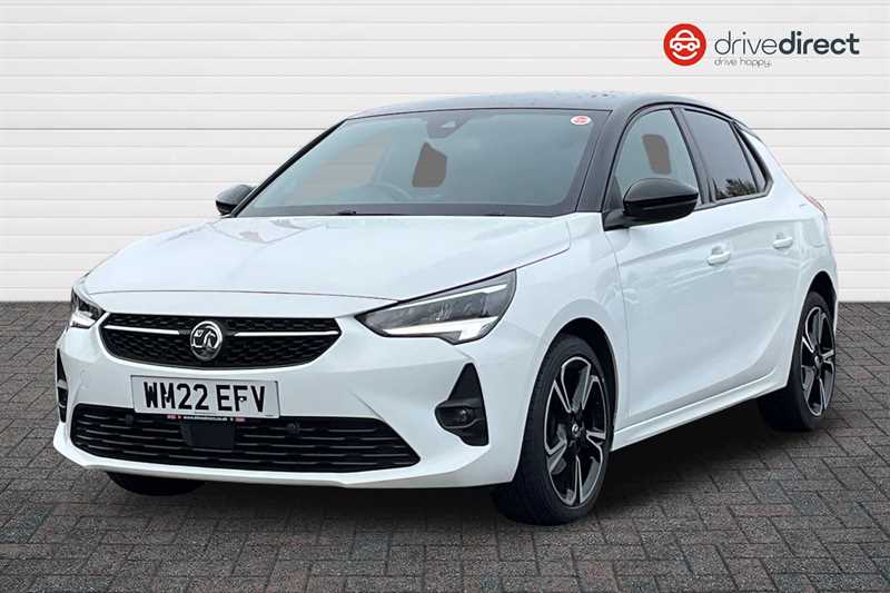 Used Vauxhall Corsa 2022 for sale - 76489695: Photo 7